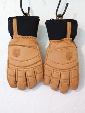 Hestra Fall Line Glove
